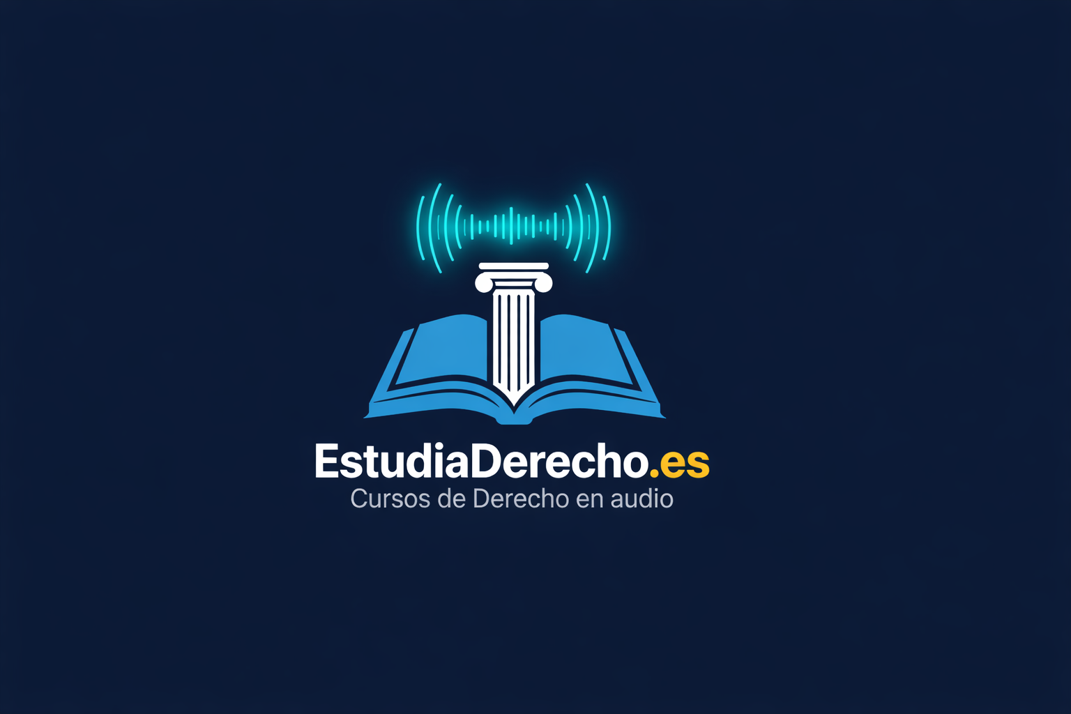EstudiaDerecho.es – Cursos de Derecho en audio para estudiantes y opositores