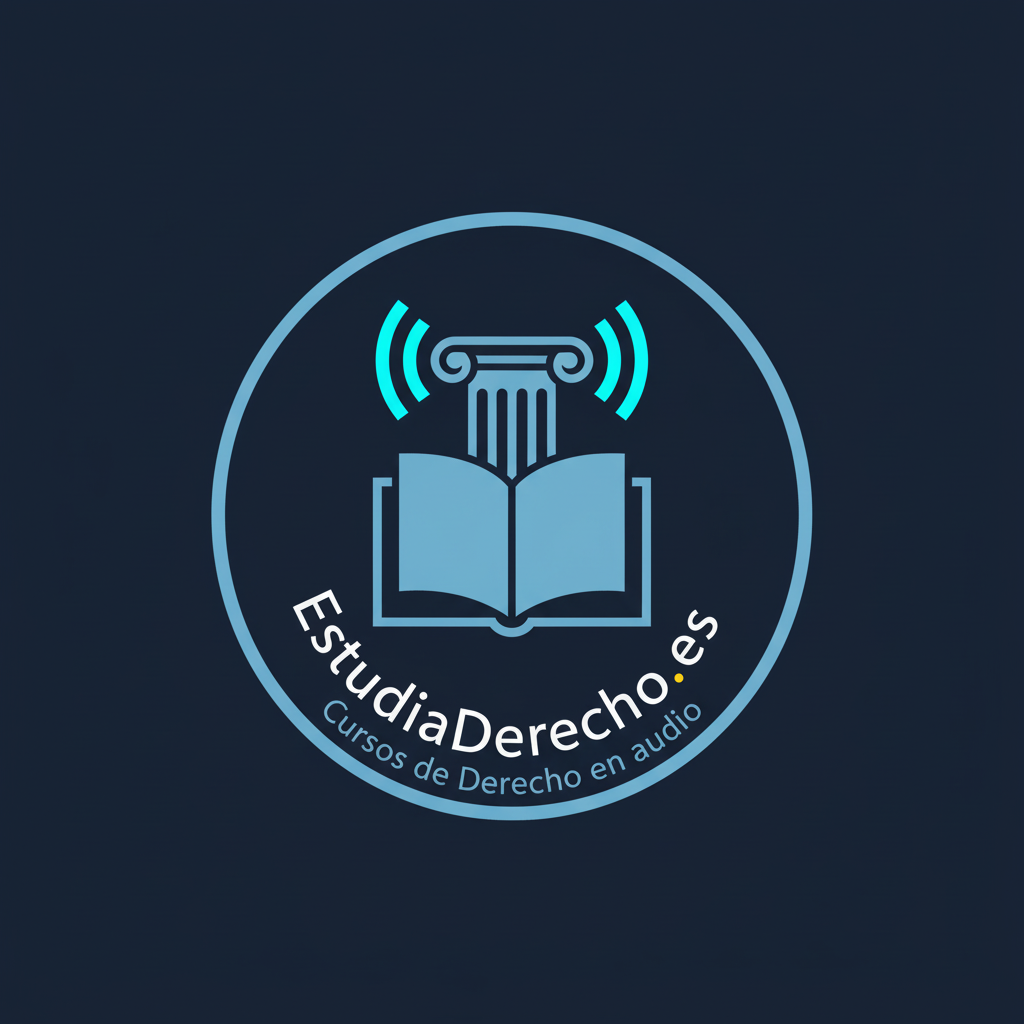 EstudiaDerecho.es – Cursos de Derecho en audio para estudiantes y opositores