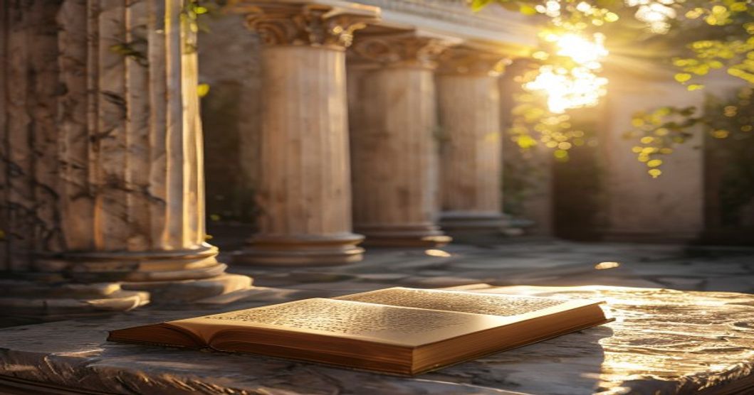 Cómo aprobar Derecho Romano: método y consejos - EstudiaDerecho.es