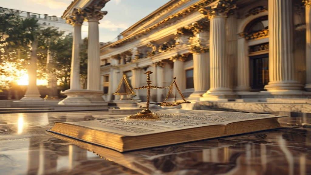 Artículo 123 CE: El Tribunal Supremo | EstudiaDerecho.es