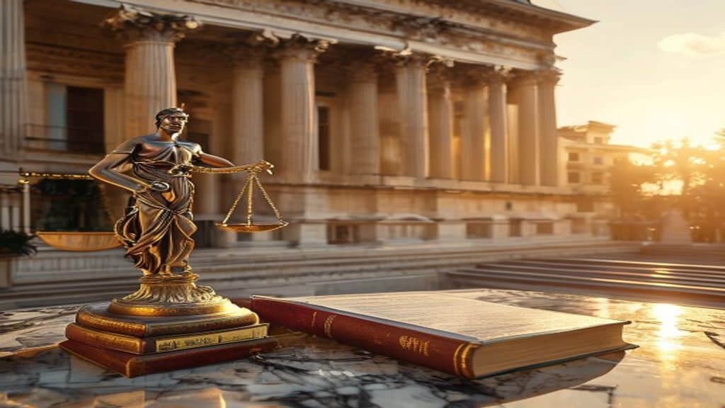 Artículo 161 CE: Competencias del Tribunal Constitucional | EstudiaDerecho.es
