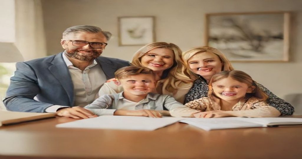 Derecho de Familia en Espana: matrimonio, divorcio, custodia y regimen economico matrimonial