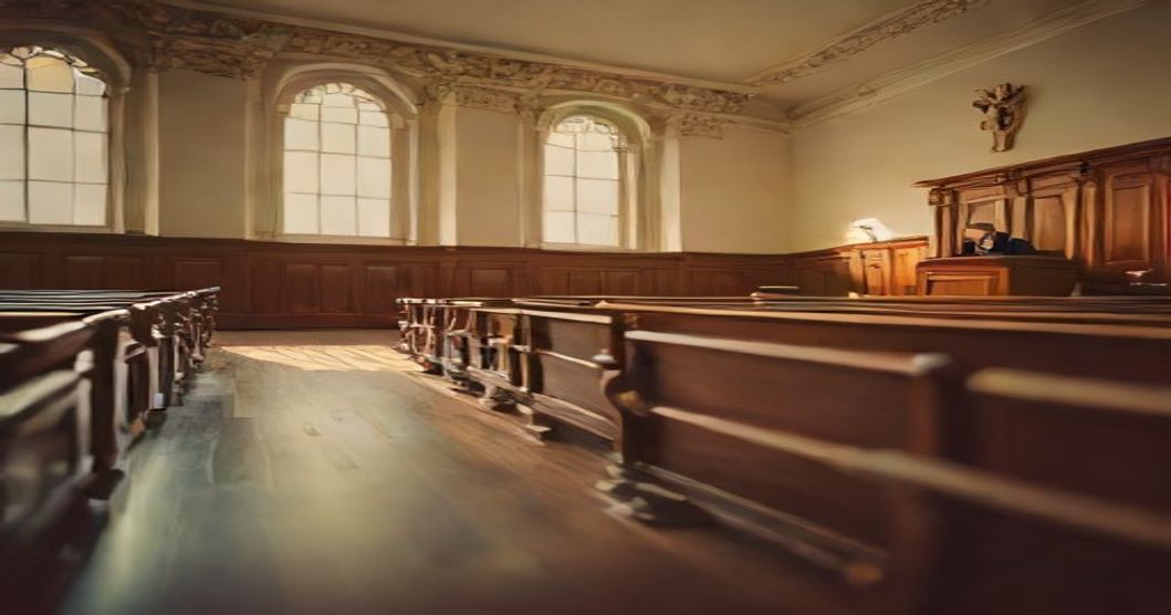 Derecho Procesal: tipos de procesos judiciales en Espana y organos jurisdiccionales Derecho Procesal: tipos de procesos judiciales en Espana y organos jurisdiccionales - estudiaderecho.es