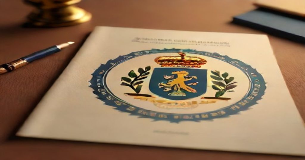 La Constitución Española de 1978: resumen completo por títulos