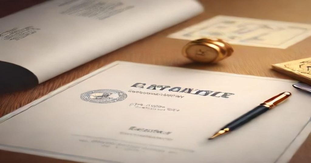 Persona Jurídica: Qué Es, Tipos y Diferencias con la Persona Física