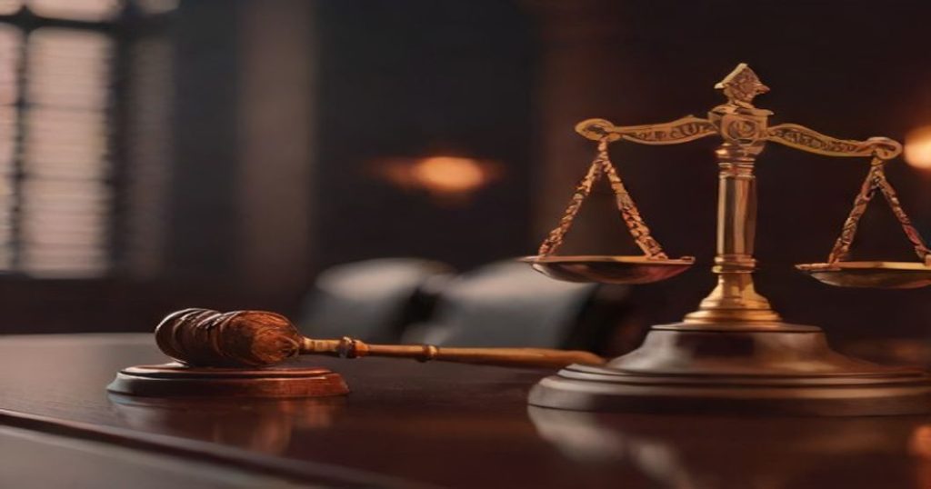 Principio de Legalidad Penal en España: Significado, Garantías y Ejemplos