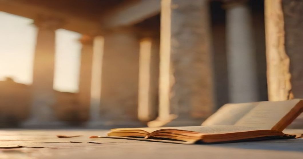 Qué es el Corpus Iuris Civilis: resumen completo de la obra de Justiniano Qué es el Corpus Iuris Civilis: resumen completo de la obra de Justiniano