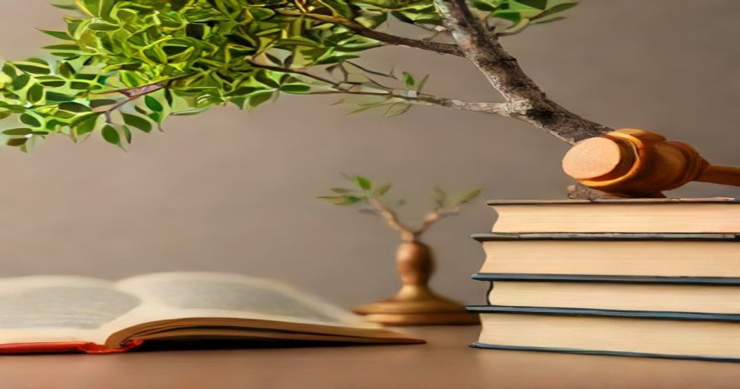 Ramas del Derecho: clasificacion completa con ejemplos y diferencias