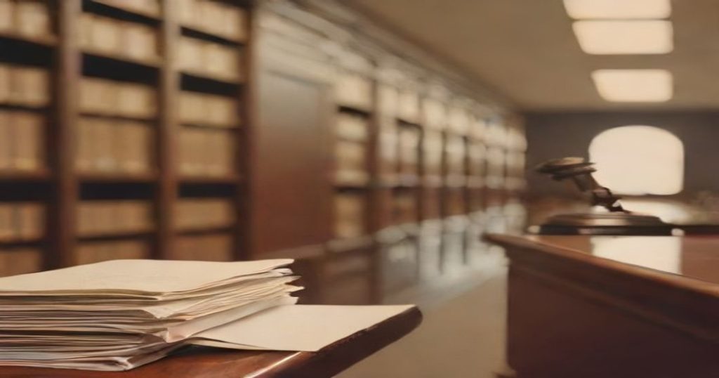 Recurso de Amparo: Qué Es, Cómo Funciona y Cuándo Presentarlo en España