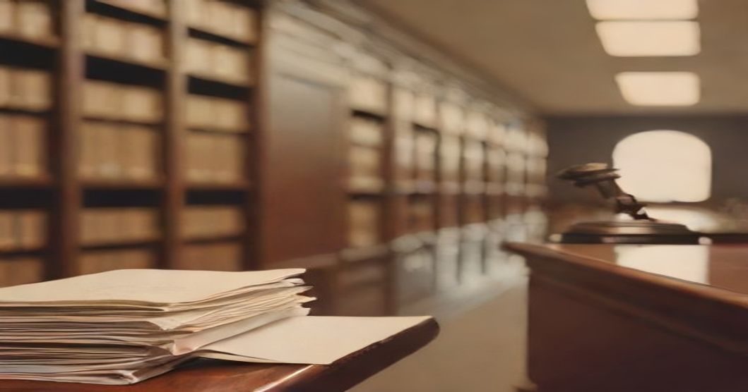 Recurso de Amparo: Qué Es, Cómo Funciona y Cuándo Presentarlo en España Recurso de Amparo: Qué Es, Cómo Funciona y Cuándo Presentarlo en España - estudiaderecho.es