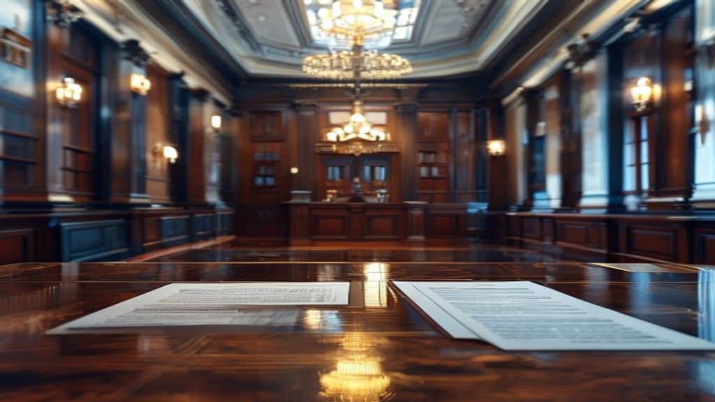 STS 316/2025: Urbanismo - control judicial de licencias y planeamiento | EstudiaDerecho.es