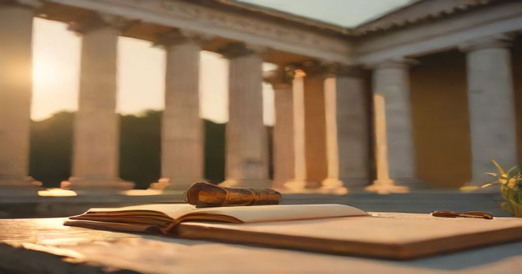 Tipos de contratos en Derecho Romano: clasificación completa con ejemplos