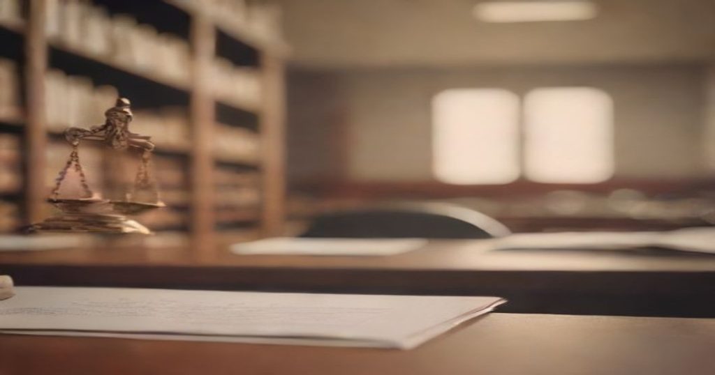 Violencia de Género en España: Legislación, Protección y Recursos Legales